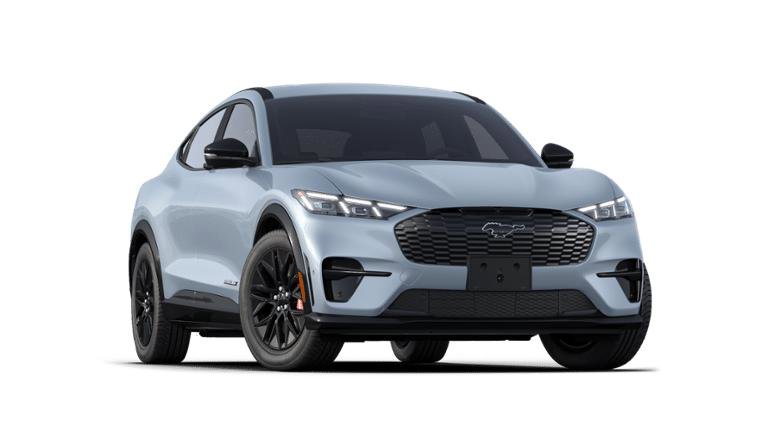 New 2025 Ford Mustang Mach-E Premium w/ Sport Appearance Package image 4