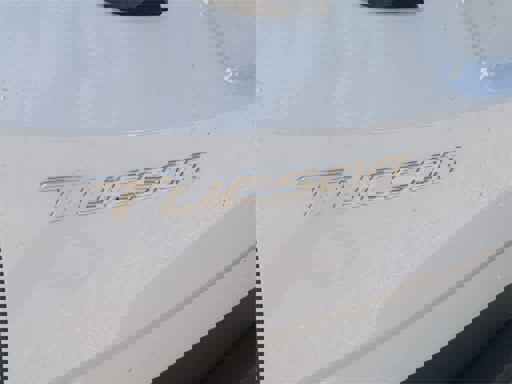 New 2026 Hyundai Tucson SEL image 13