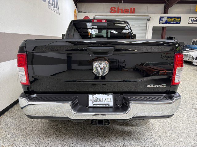 Used 2020 RAM 2500 Tradesman image 35