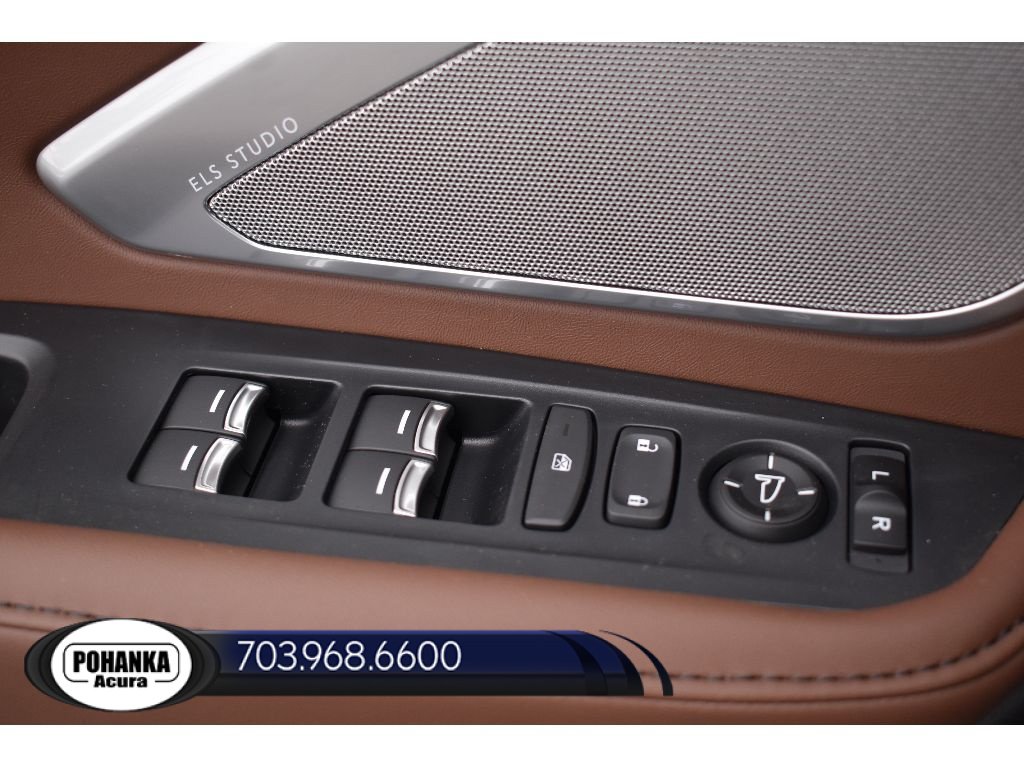 New 2026 Acura RDX w/ Technology Package AWD/4WD image 26