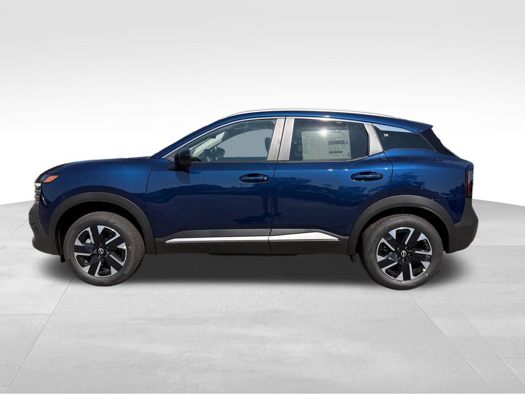 New 2026 Nissan Kicks SV w/ Cold Weather Package AWD/4WD image 11