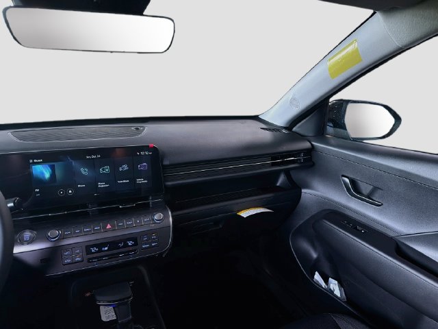 New 2027 Hyundai Kona SEL Sport FWD image 23