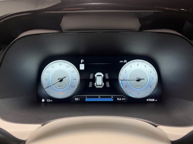 Used 2023 Hyundai Palisade Calligraphy image 24