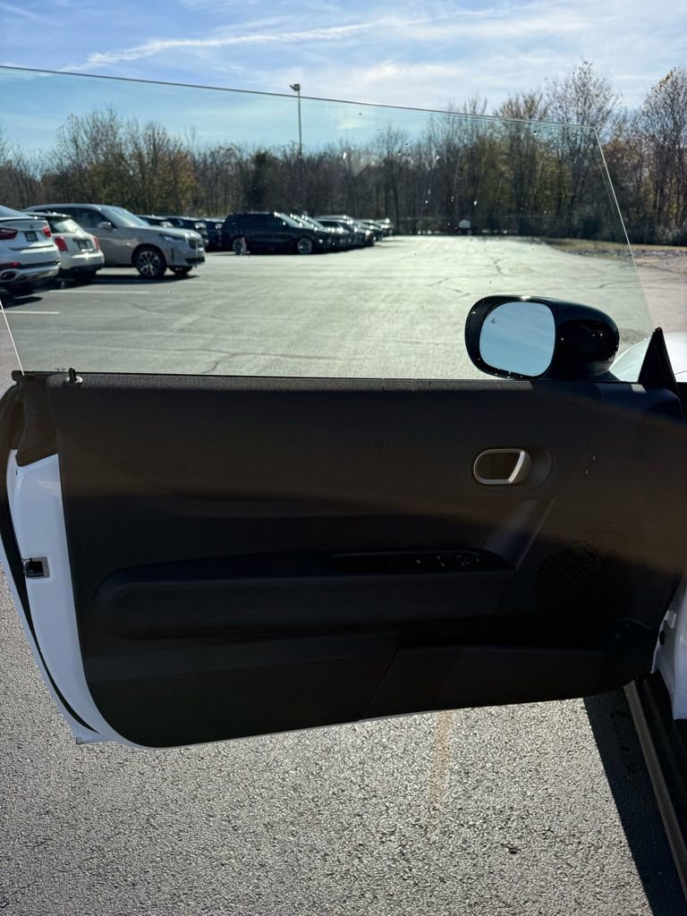 New 2026 MINI Cooper Convertible image 16