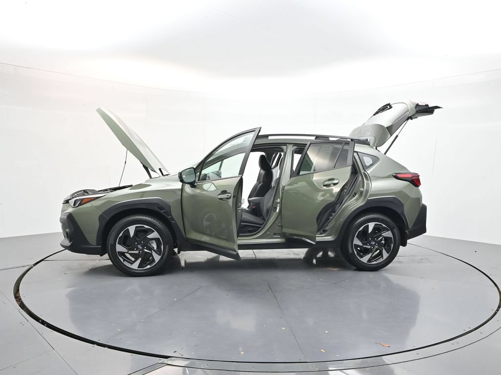 Certified 2024 Subaru Crosstrek 2.5i Limited w/ Popular Package #4A AWD/4WD image 46