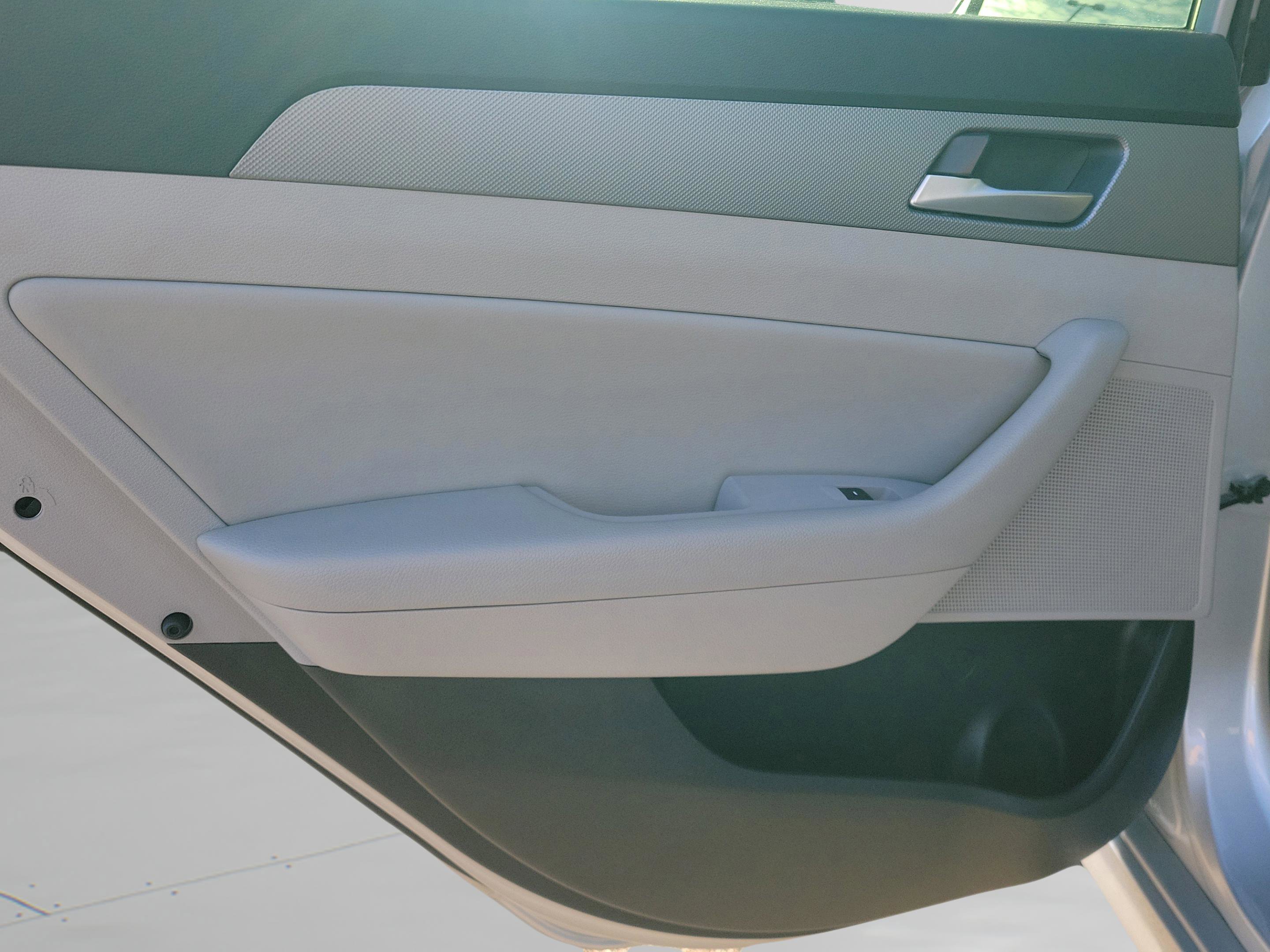 Used 2019 Hyundai Sonata SEL image 8