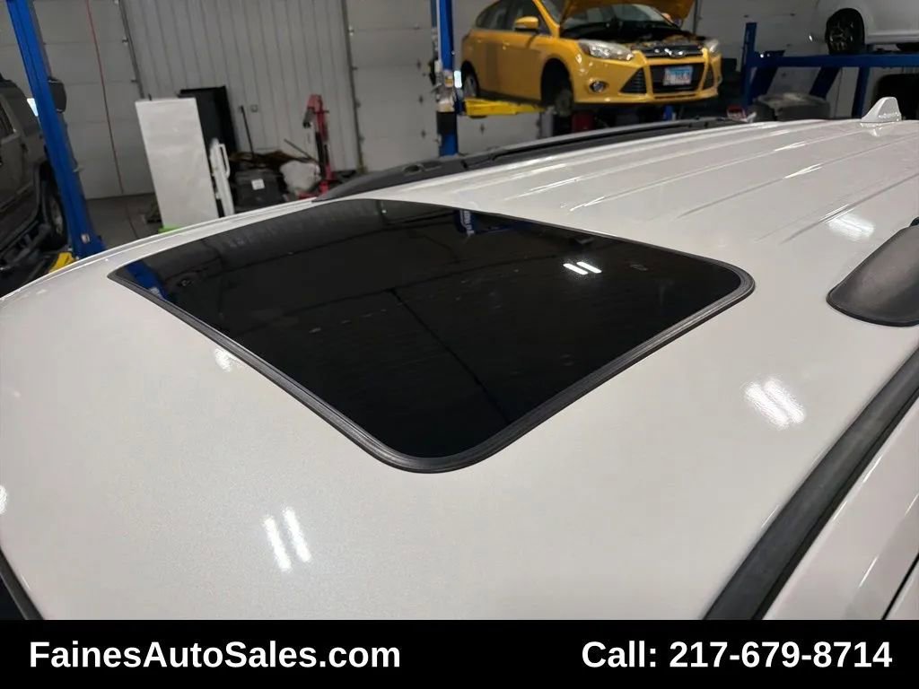 Used 2018 Dodge Durango Citadel image 34
