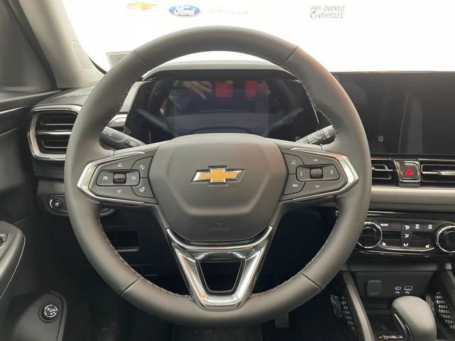 New 2026 Chevrolet TrailBlazer LT w/ Convenience Package image 12
