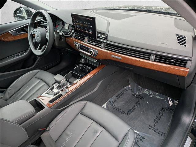 Certified 2023 Audi A4 2.0T Premium w/ Convenience Package image 23