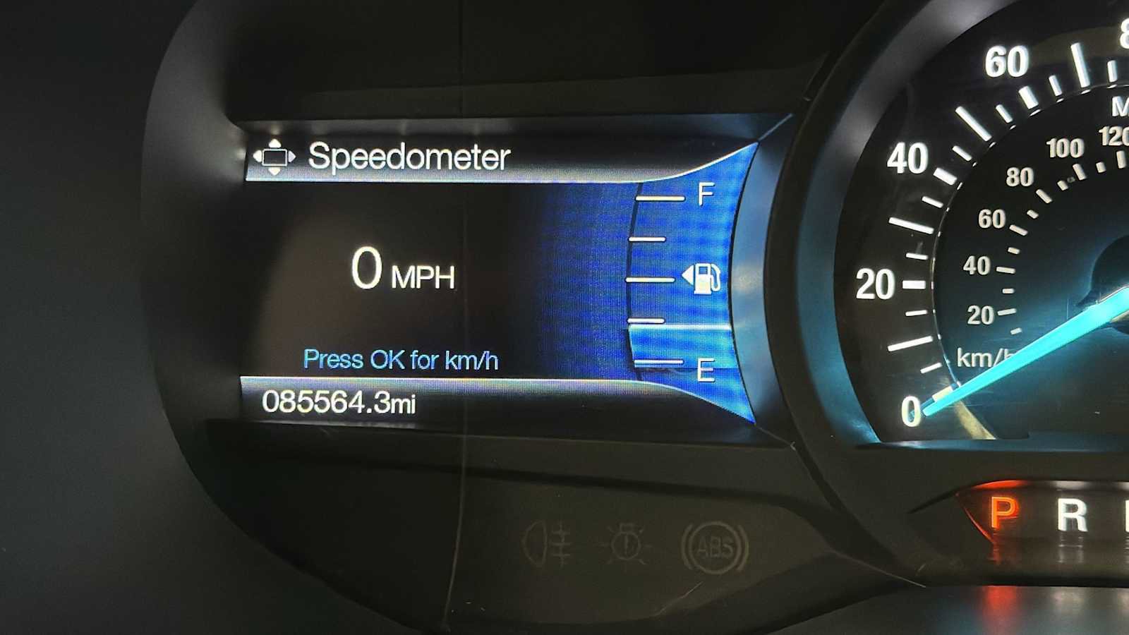 Used 2017 Ford Edge Titanium w/ Equipment Group 301A image 17