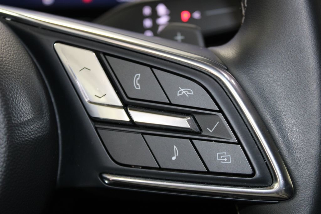 Used 2024 Buick Envision Preferred image 41