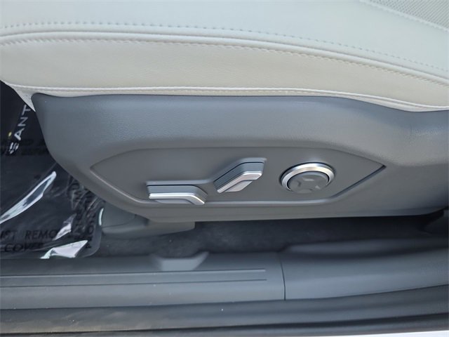 New 2026 Hyundai Santa Fe Limited image 12