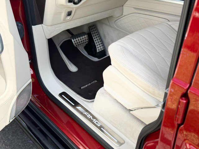 Used 2024 Mercedes-Benz G 63 AMG 4MATIC image 18