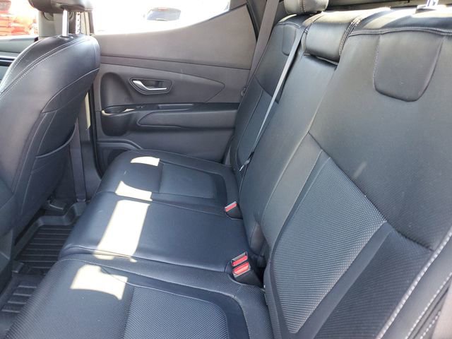 Used 2022 Hyundai Santa Cruz SEL Premium image 12