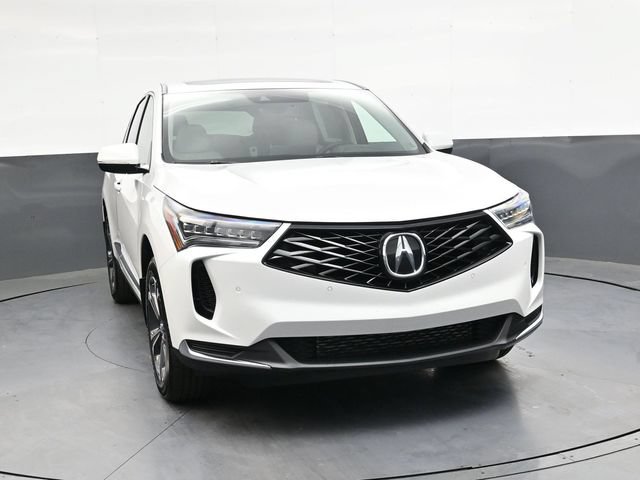 New 2026 Acura RDX w/ Technology Package AWD/4WD image 10