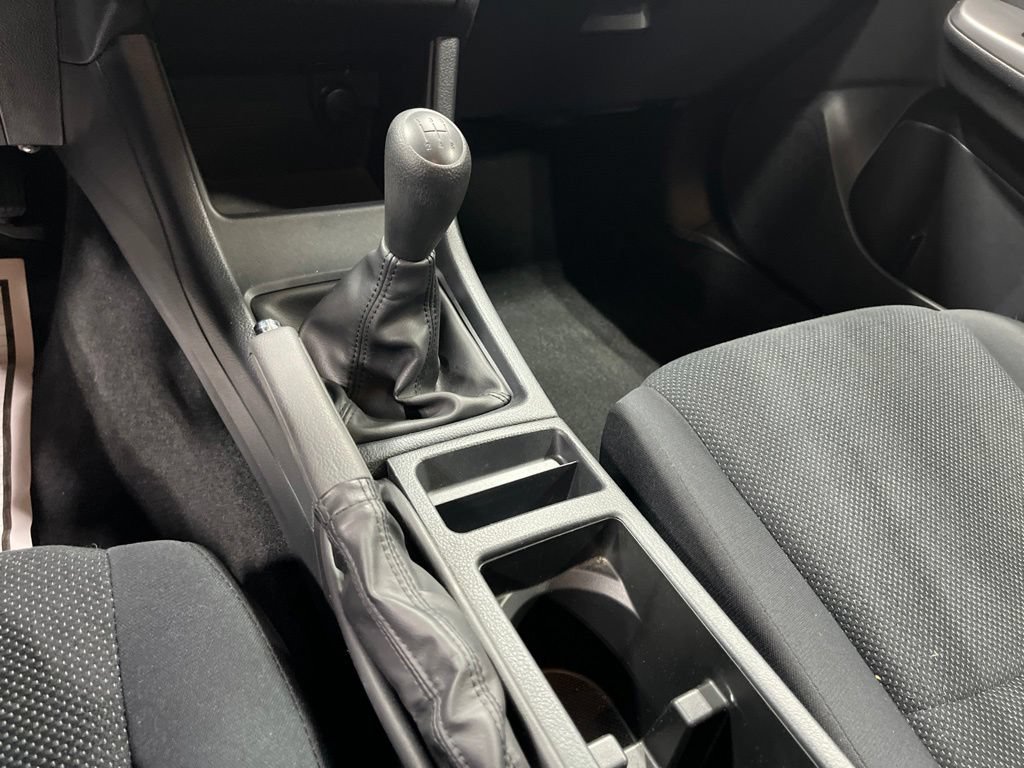 Used 2015 Subaru Impreza 2.0i AWD/4WD image 29