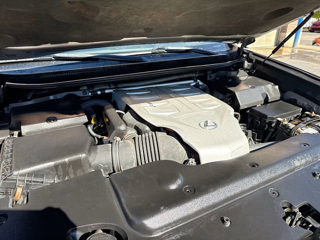 Used 2010 Lexus GX 460 image 32