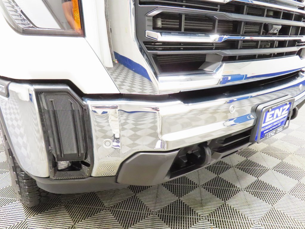 Used 2024 GMC Sierra 2500 SLT w/ SLT Premium Package image 55