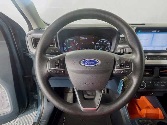 Used 2022 Ford Maverick XLT FWD image 12