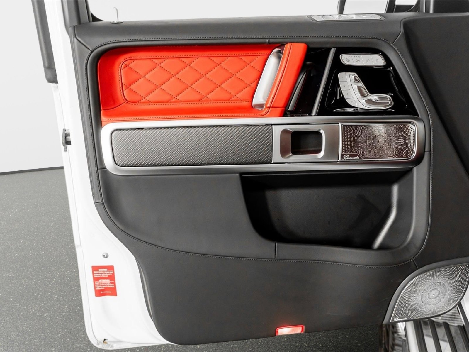 Used 2022 Mercedes-Benz G 63 AMG Squared image 54