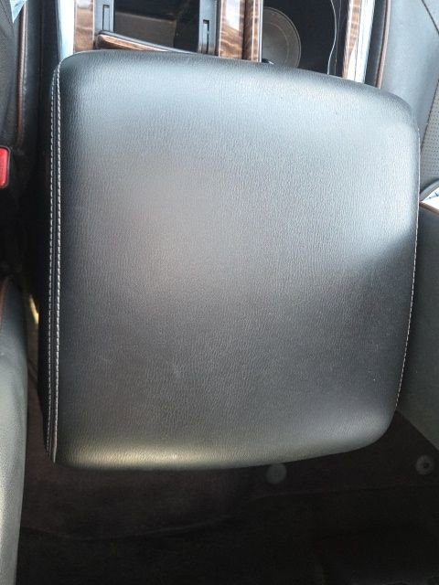 Used 2019 Nissan Armada SL w/ Premium Package image 44