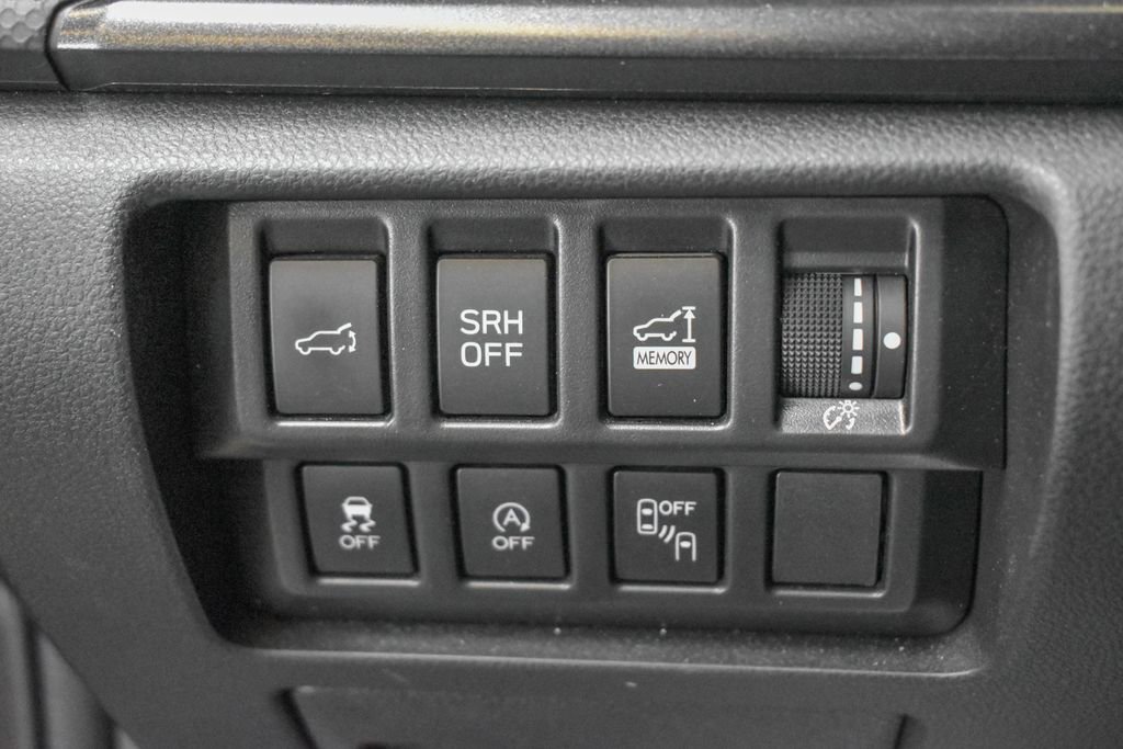 Used 2023 Subaru Forester Sport image 18