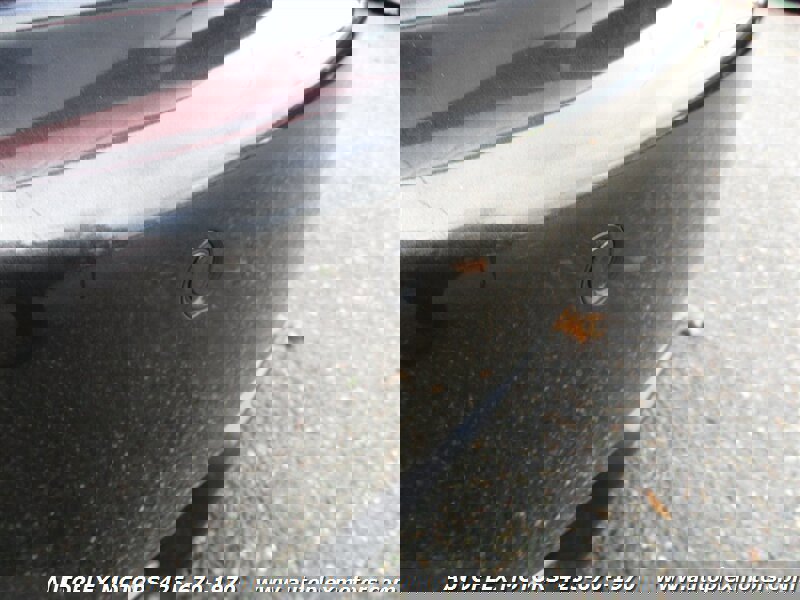 Used 2011 Maserati GranTurismo Convertible image 5