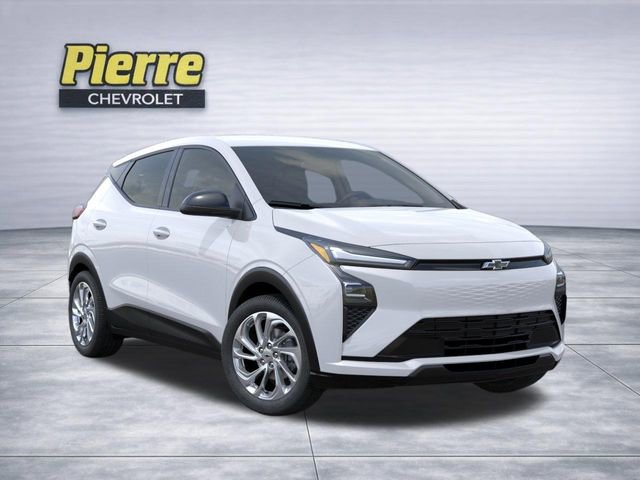 New 2027 Chevrolet Bolt LT FWD image 7
