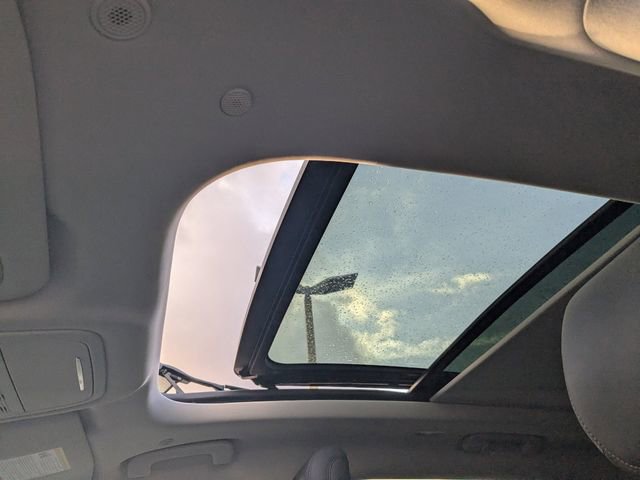 New 2026 Lincoln Nautilus Premier w/ Equipment Group 102A image 23