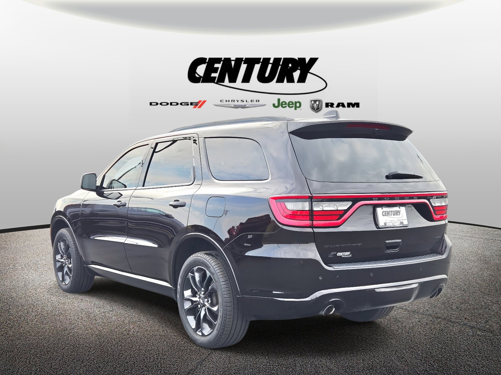 Used 2024 Dodge Durango GT image 6