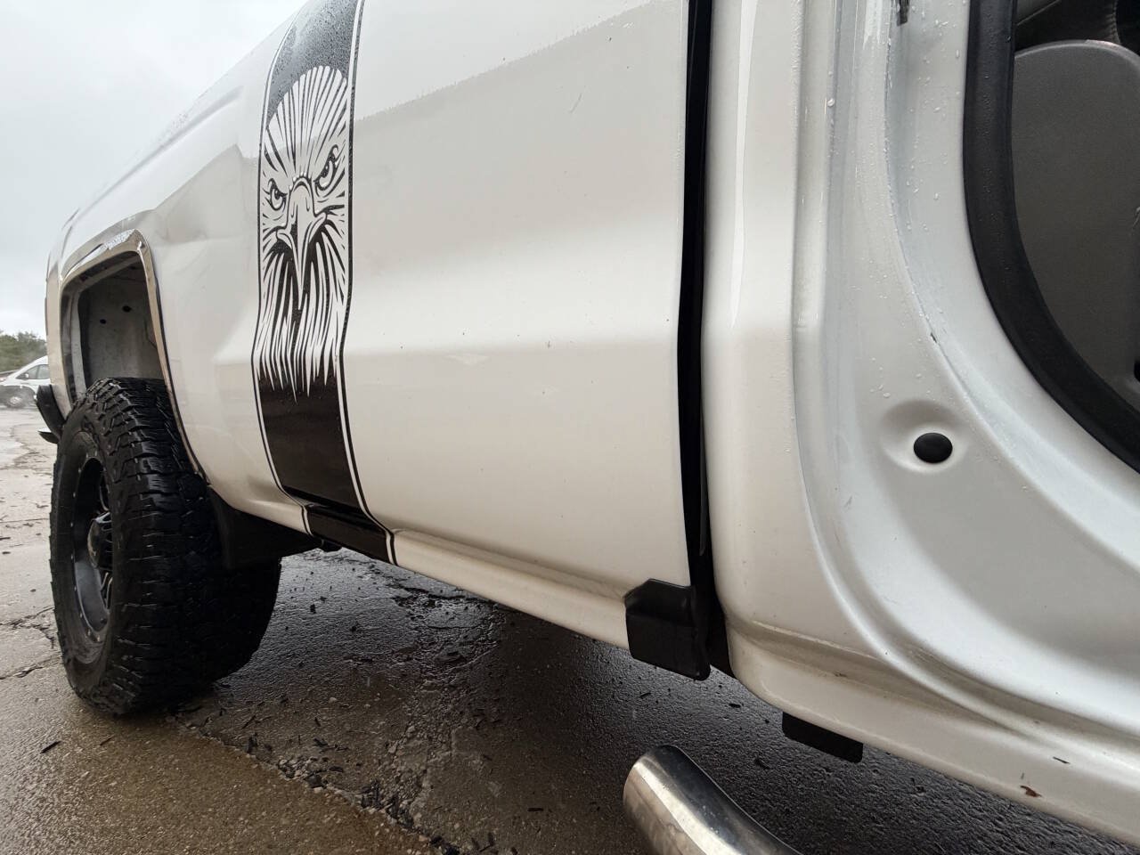 Used 2018 Chevrolet Silverado 2500 W/T w/ WT Convenience Package AWD/4WD image 19