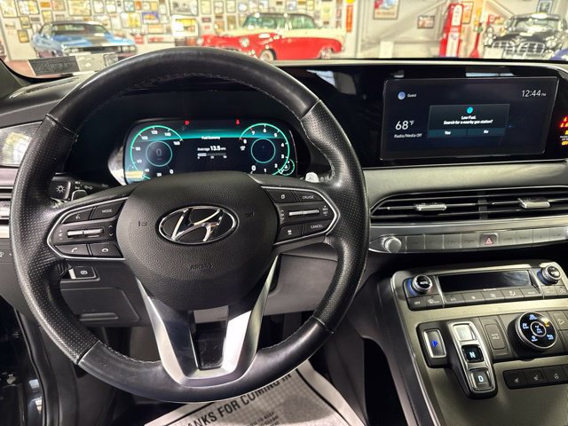 Used 2021 Hyundai Palisade Calligraphy AWD/4WD image 20
