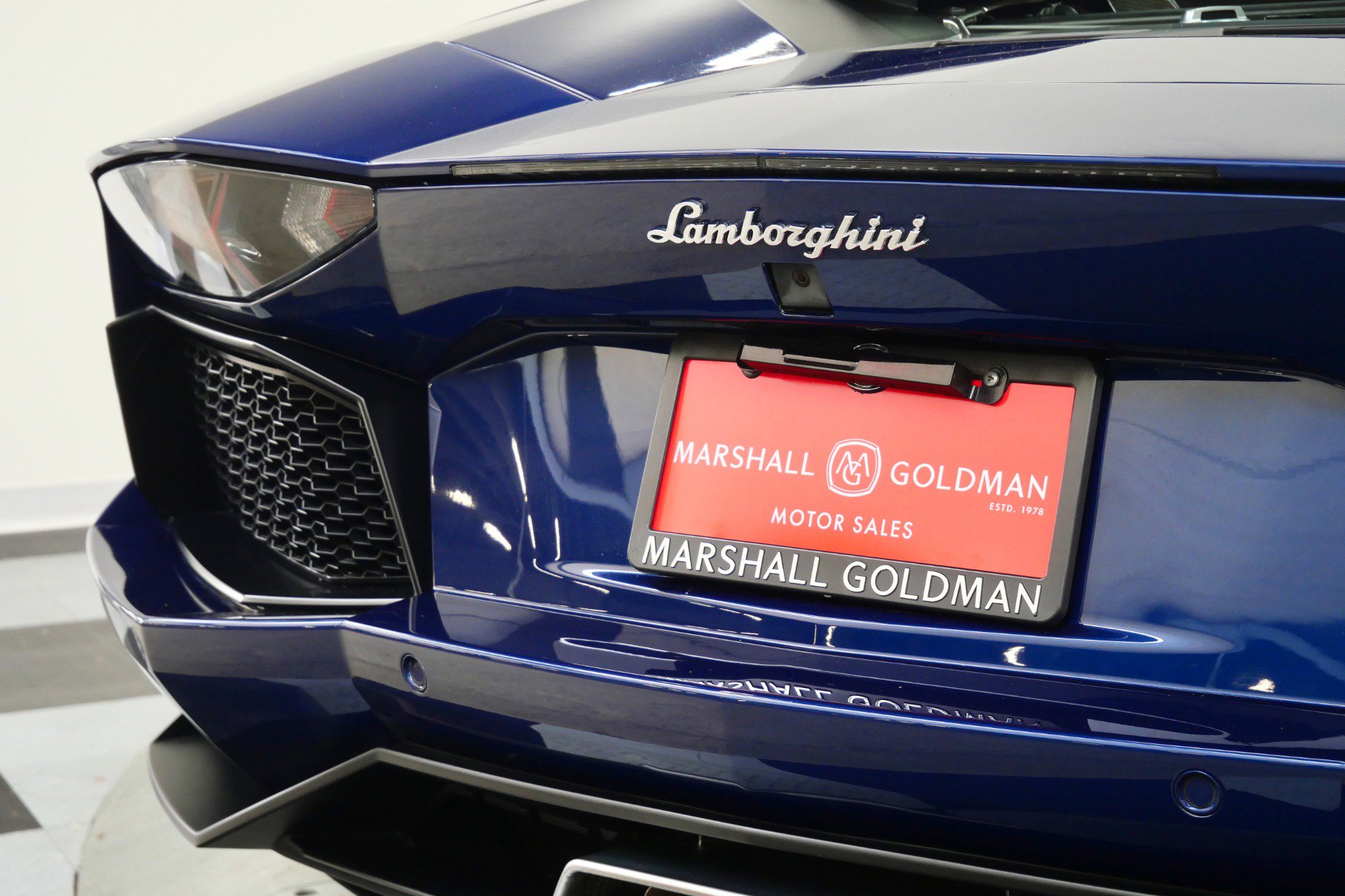 Used 2014 Lamborghini Aventador LP 700-4 image 57