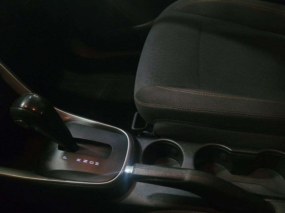 Used 2018 Chevrolet Trax LS image 26