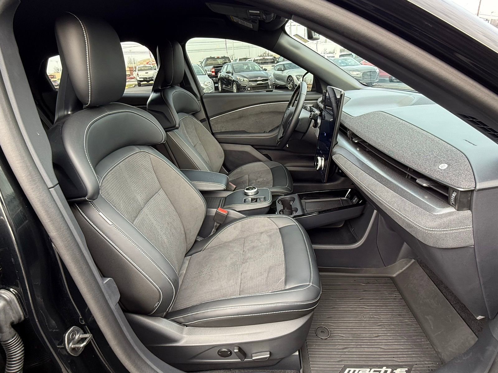 Used 2024 Ford Mustang Mach-E GT image 15