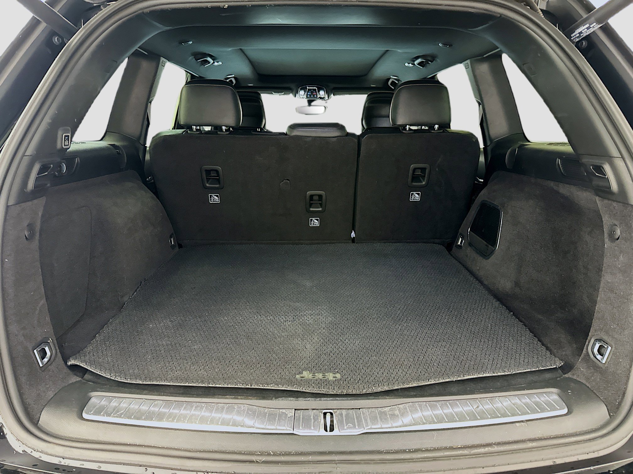 Used 2022 Jeep Grand Cherokee Summit image 31