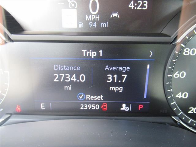 Used 2023 Cadillac CT4 Luxury w/ Sun And Sound Package image 25