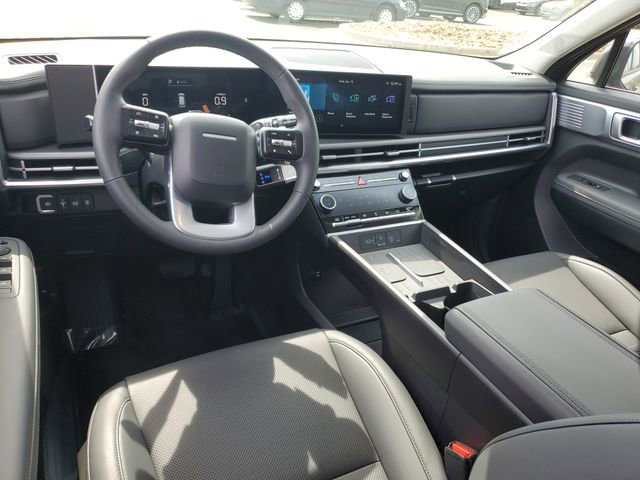 Used 2026 Hyundai Santa Fe SEL AWD/4WD image 9