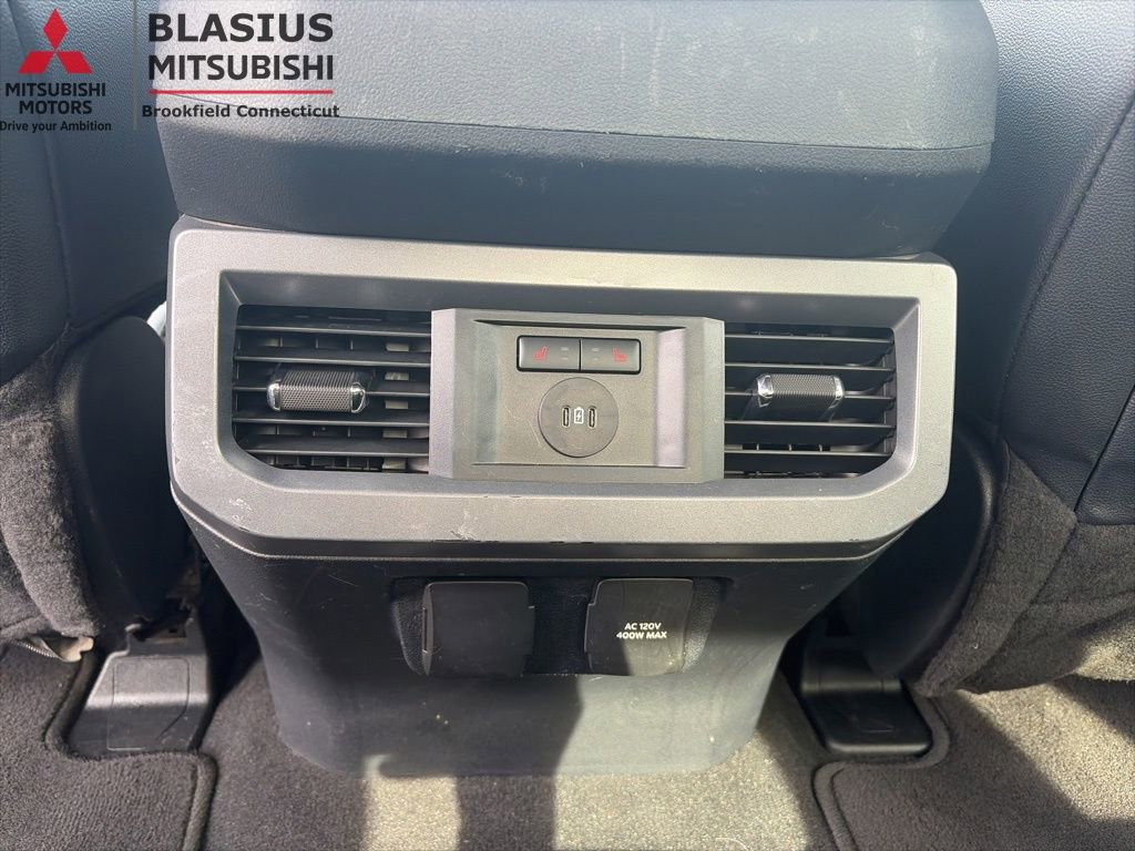 Used 2024 Ford F250 Lariat AWD/4WD image 27