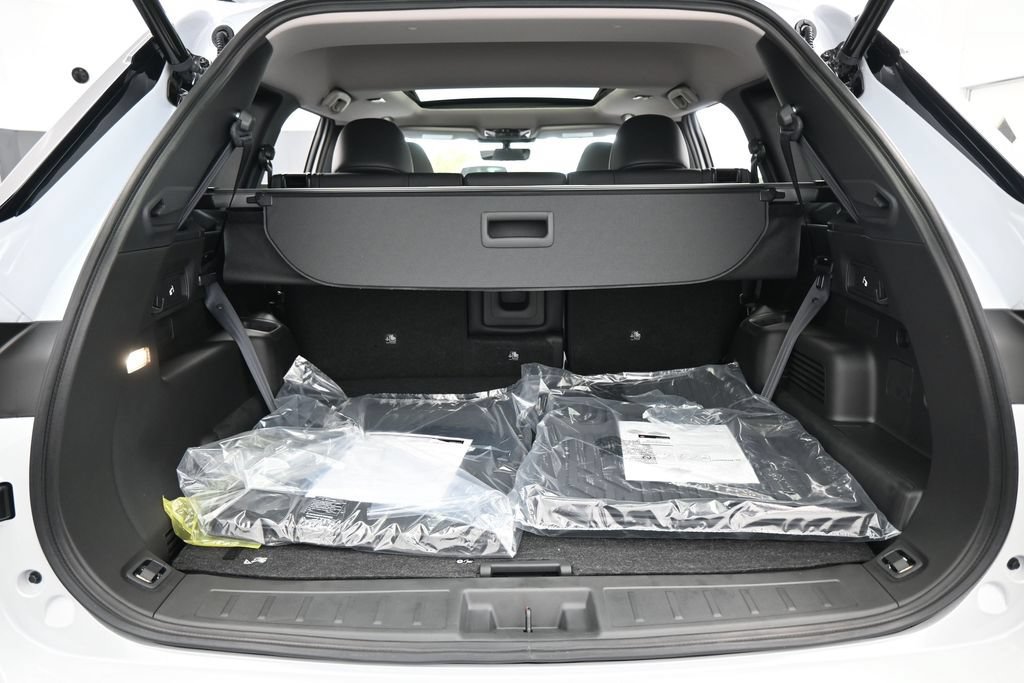 New 2026 Mitsubishi Outlander SE FWD image 41