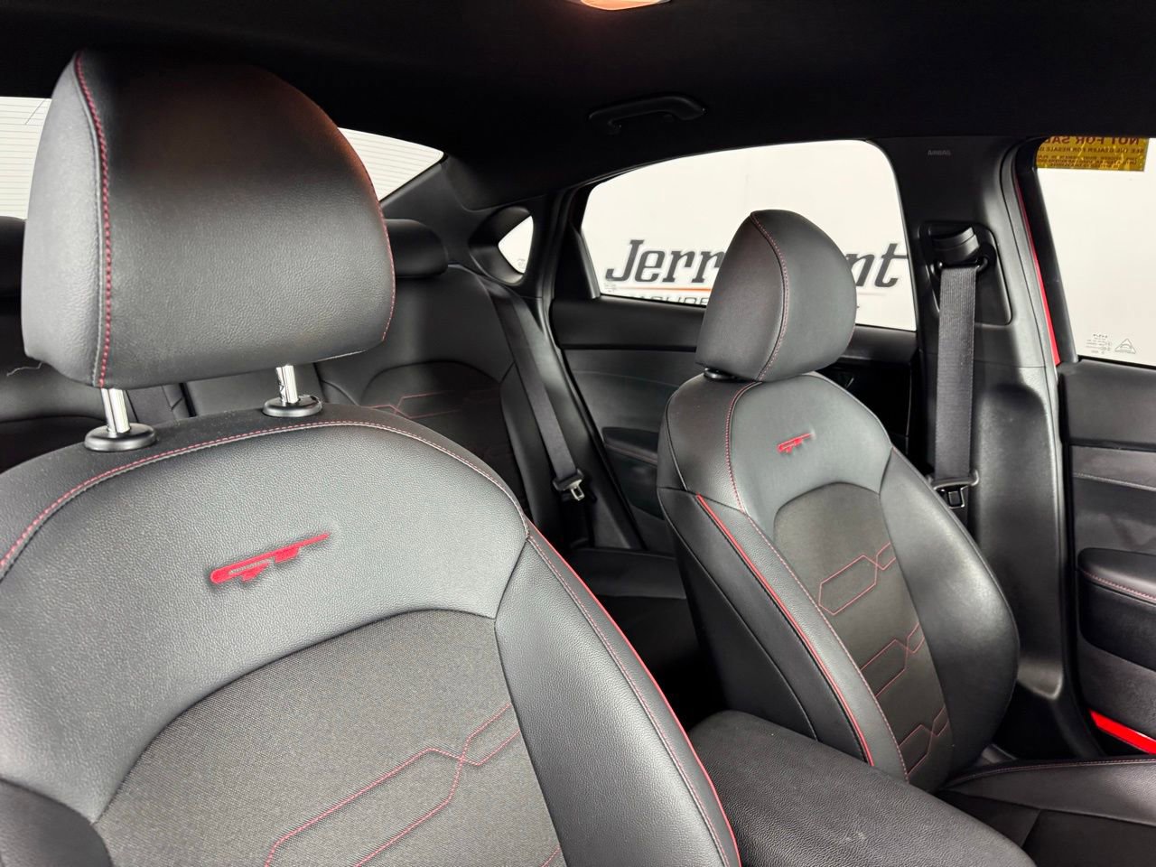 Used 2024 Kia Forte GT image 30