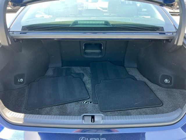 Used 2024 Lexus ES 350 w/ Premium Package FWD image 49