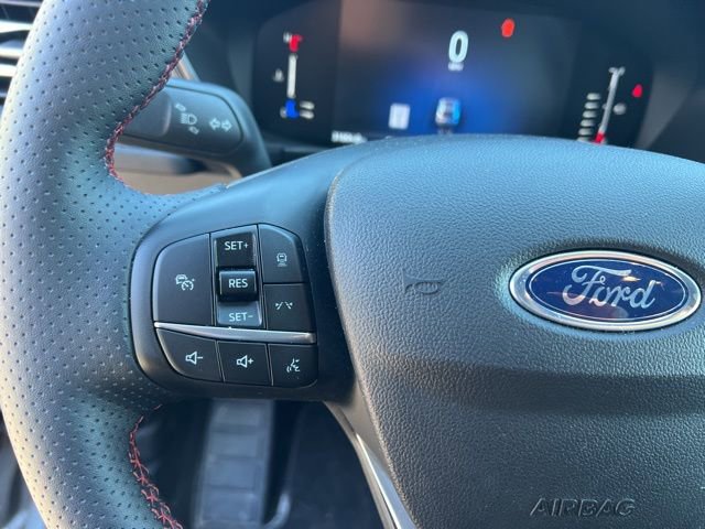 Used 2024 Ford Escape ST-Line Select w/ Tech Pack #1 AWD/4WD image 26