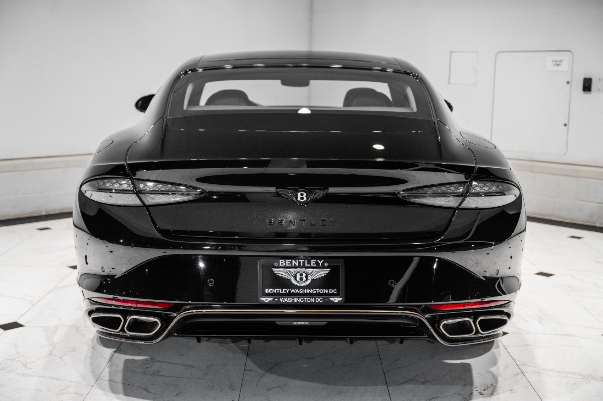 New 2026 Bentley Continental GT Speed image 10