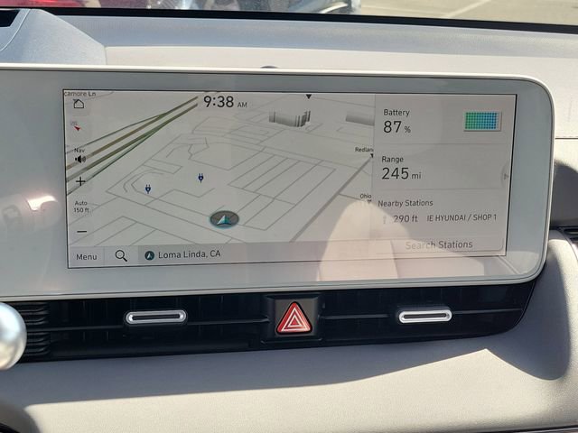 New 2024 Hyundai Ioniq 5 Limited image 12