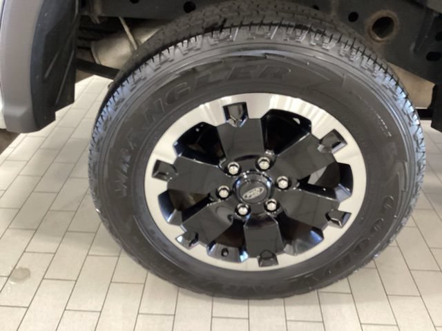 Used 2021 Ford Ranger XL w/ Equipment Group 101A High AWD/4WD image 22