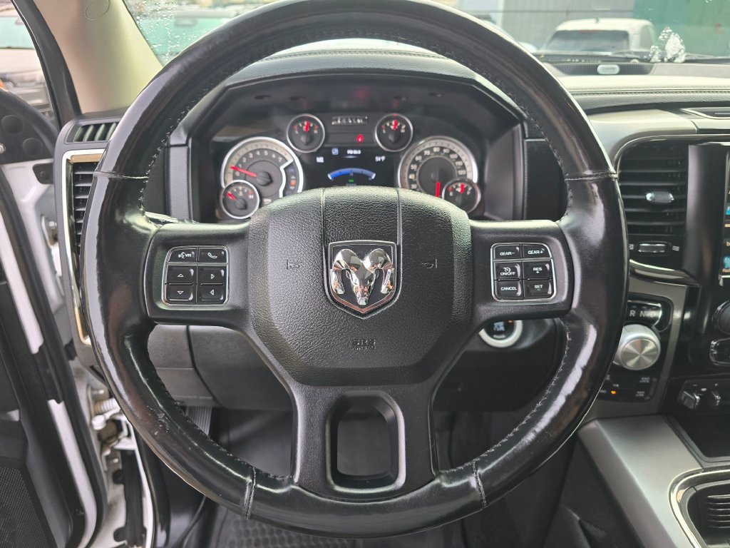 Used 2016 RAM 1500 Sport AWD/4WD image 21