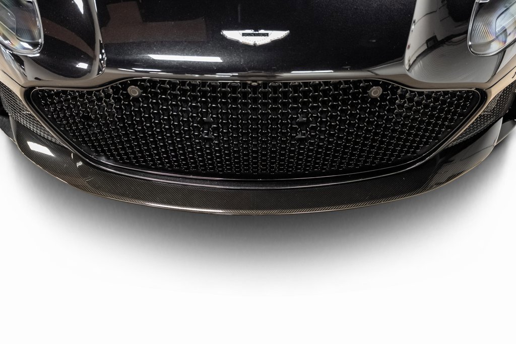 Used 2019 Aston Martin DBS Superleggera image 6