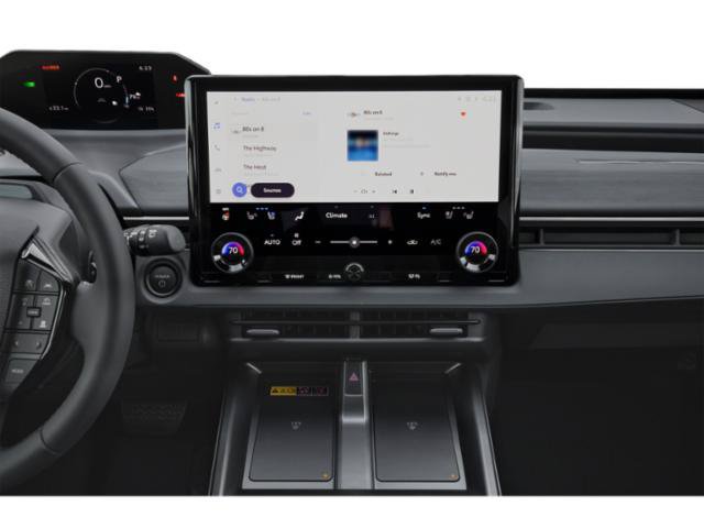 New 2027 Toyota bZ Woodland AWD/4WD image 12