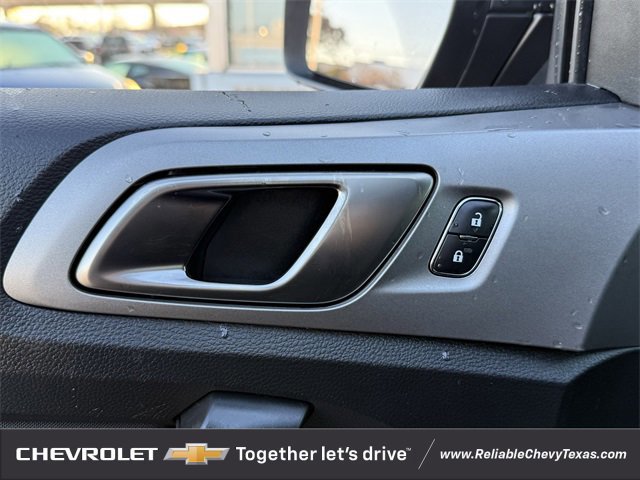 Used 2023 Ford Ranger XLT w/ Equipment Group 301A Mid image 27